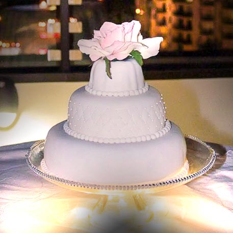 The Woodlands Wedding Cakes