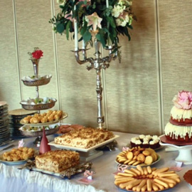  The Woodlands Catering